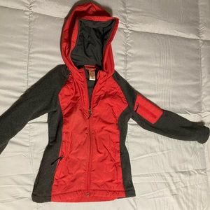 Girls REI winter jacket